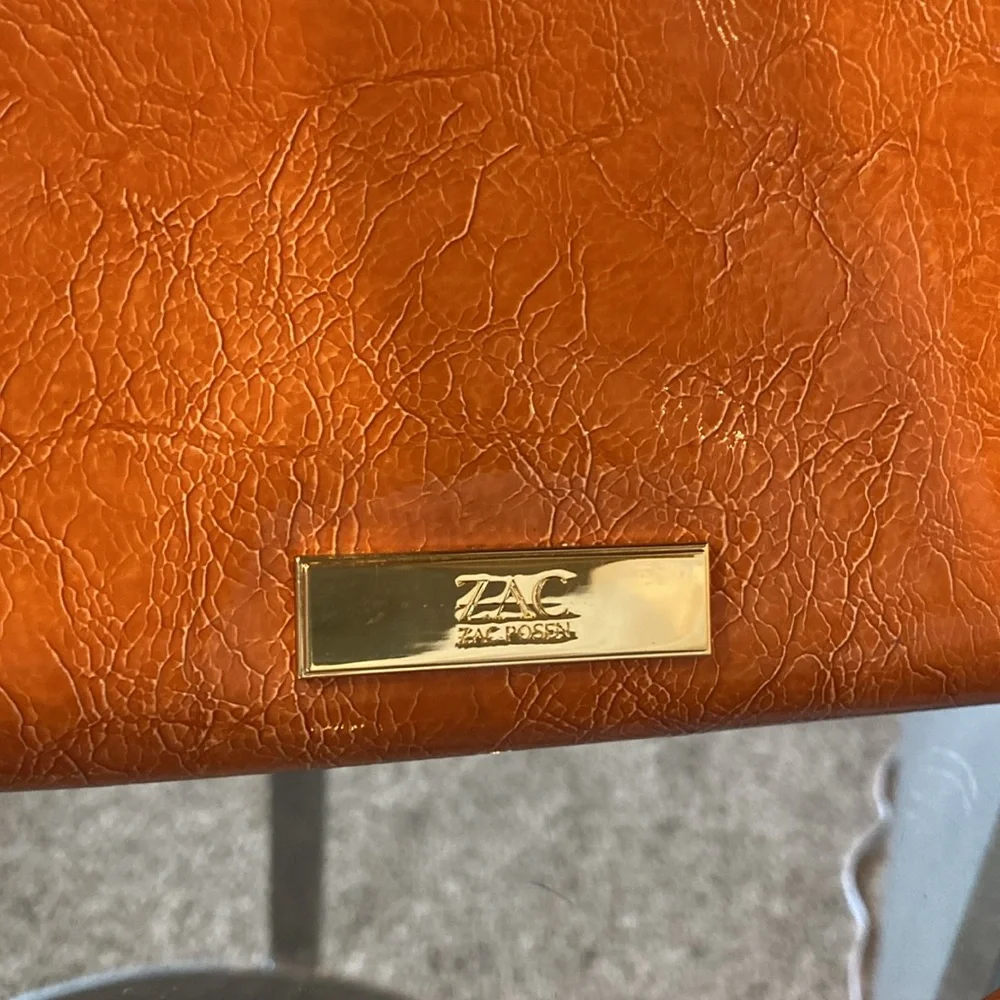 😍😍ZAC POSEN EARTHA HANDBAG - Picture 12 of 15